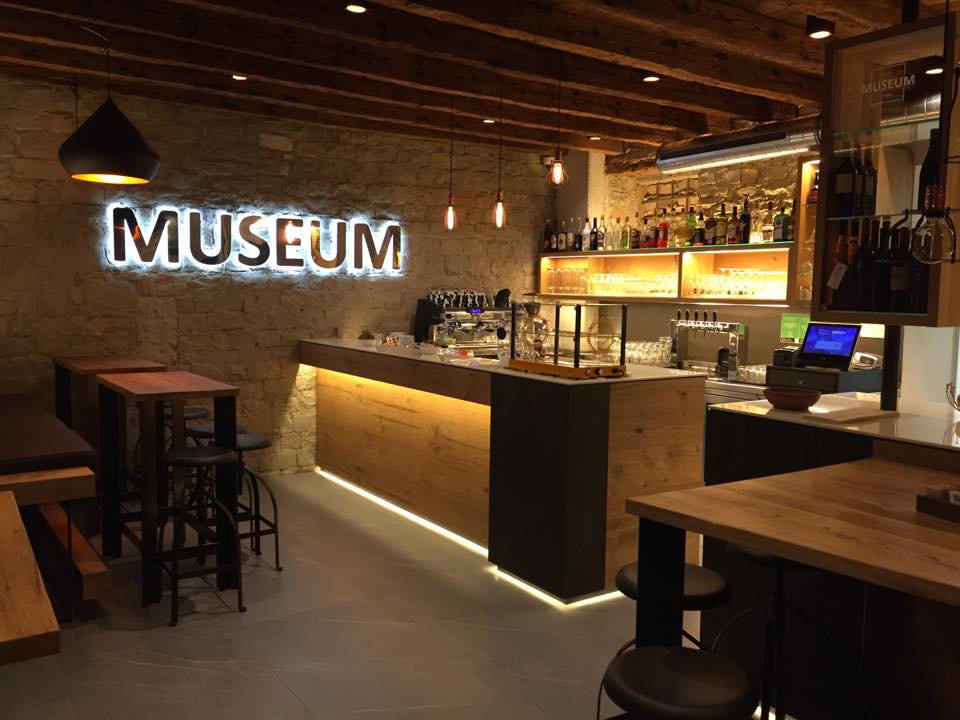 CHAMFER BRIDGE-HOSTEL MUSEUM