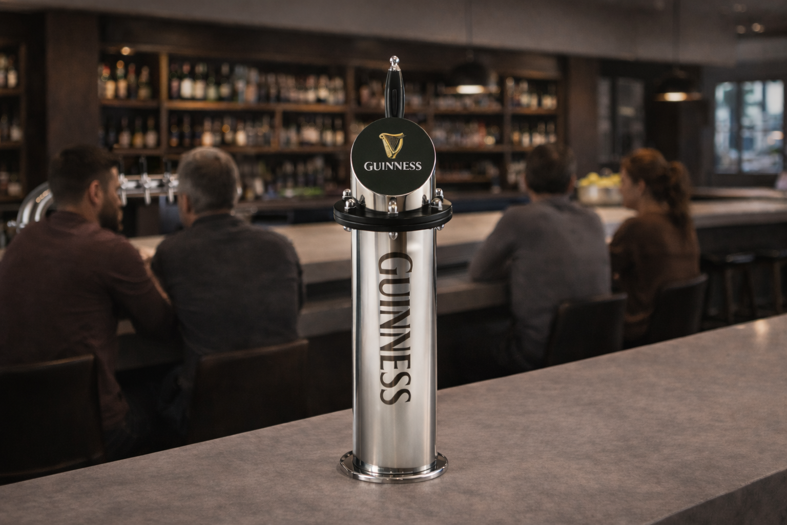 GUINNESS-CUSTOM-INDUSTRIAL I