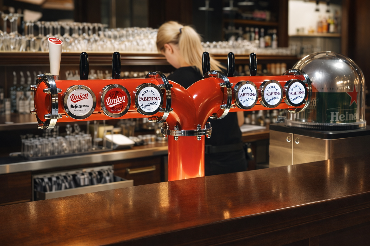 INDUSTRIAL Y-TABERNA