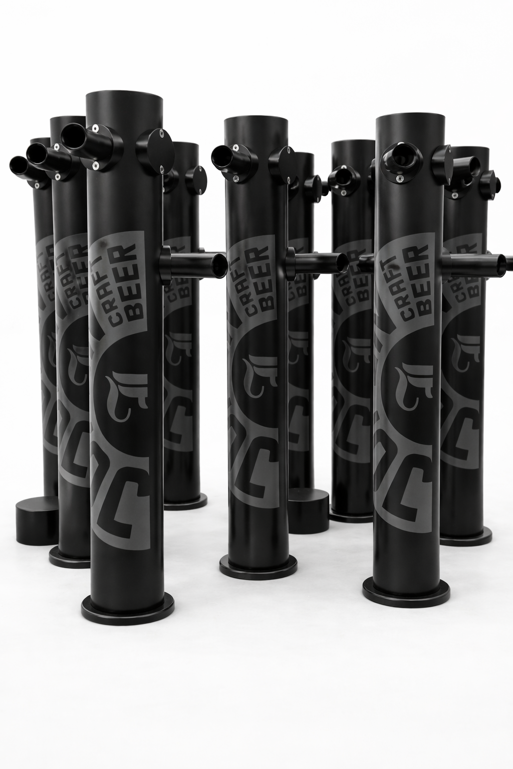 JOPEN TREE-CUSTOM WRAPS