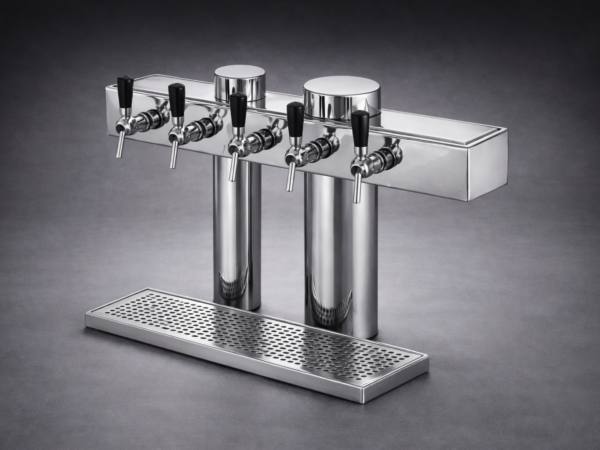 TAILORED MISSISSIPPI