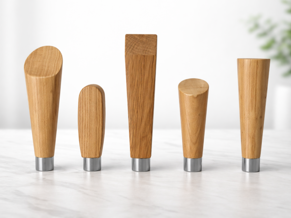 TAP HANDLES