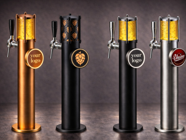 AQUARIUM Front Led Badge