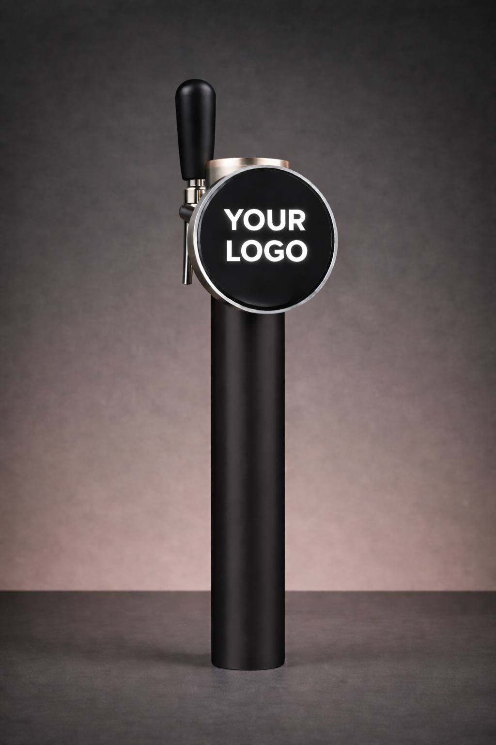 BASIC I XS -FRONT LED BADGE - Image 5