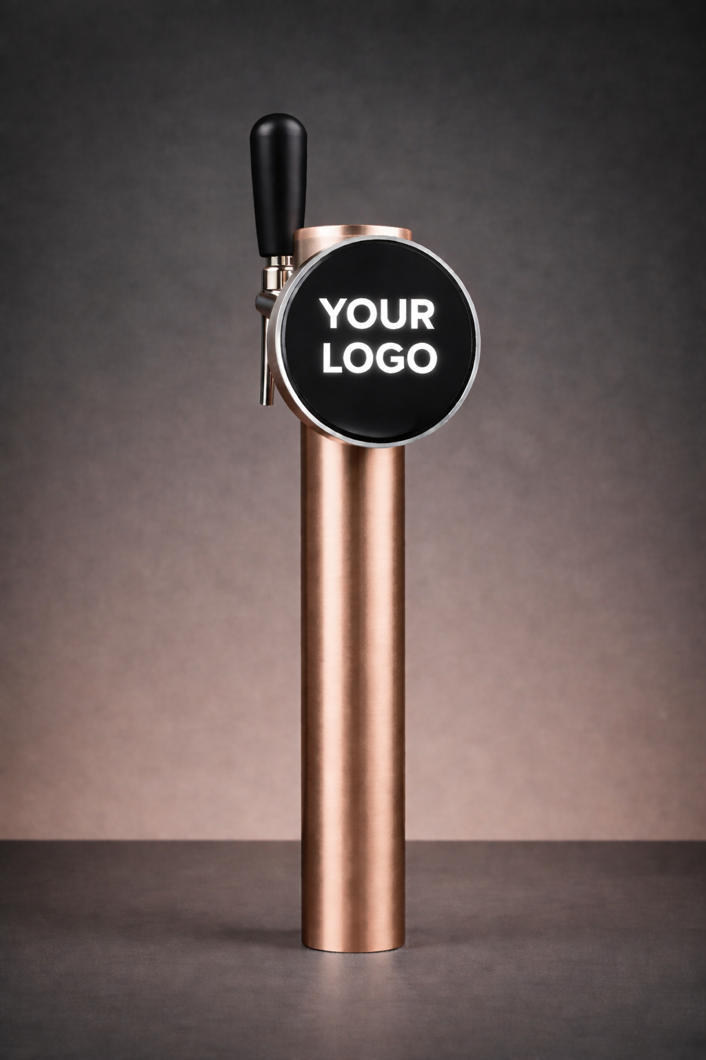 BASIC I XS -FRONT LED BADGE - Image 4