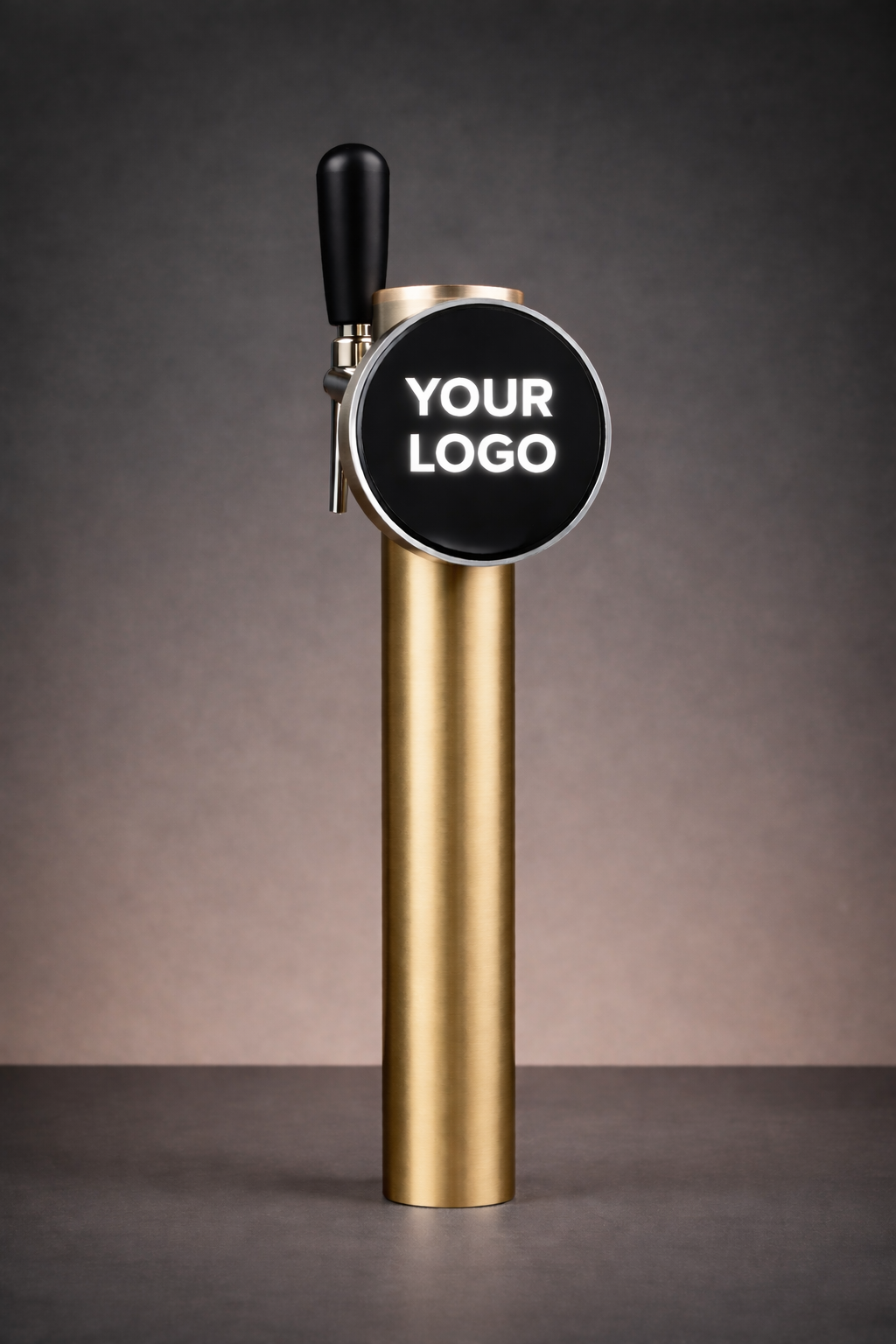 BASIC I XS -FRONT LED BADGE - Image 2