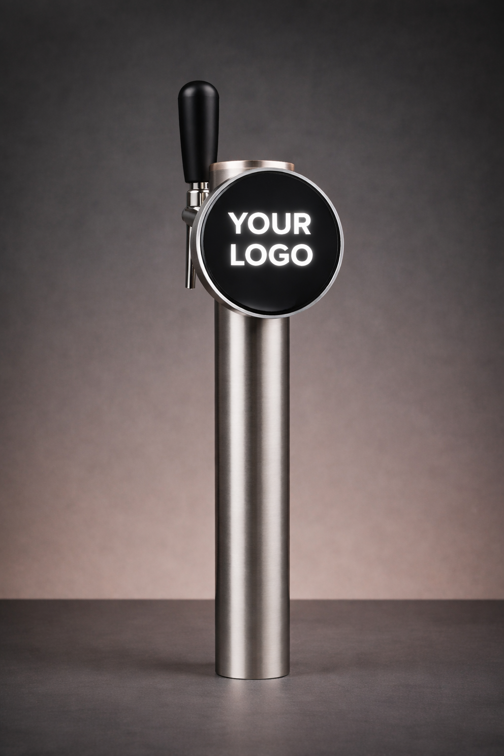 BASIC I XS -FRONT LED BADGE - Image 3