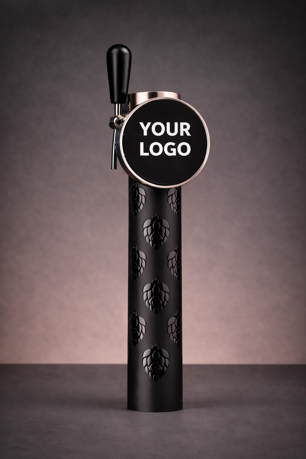 BASIC I XS -WRAP-FRONT LED BADGE - Image 6