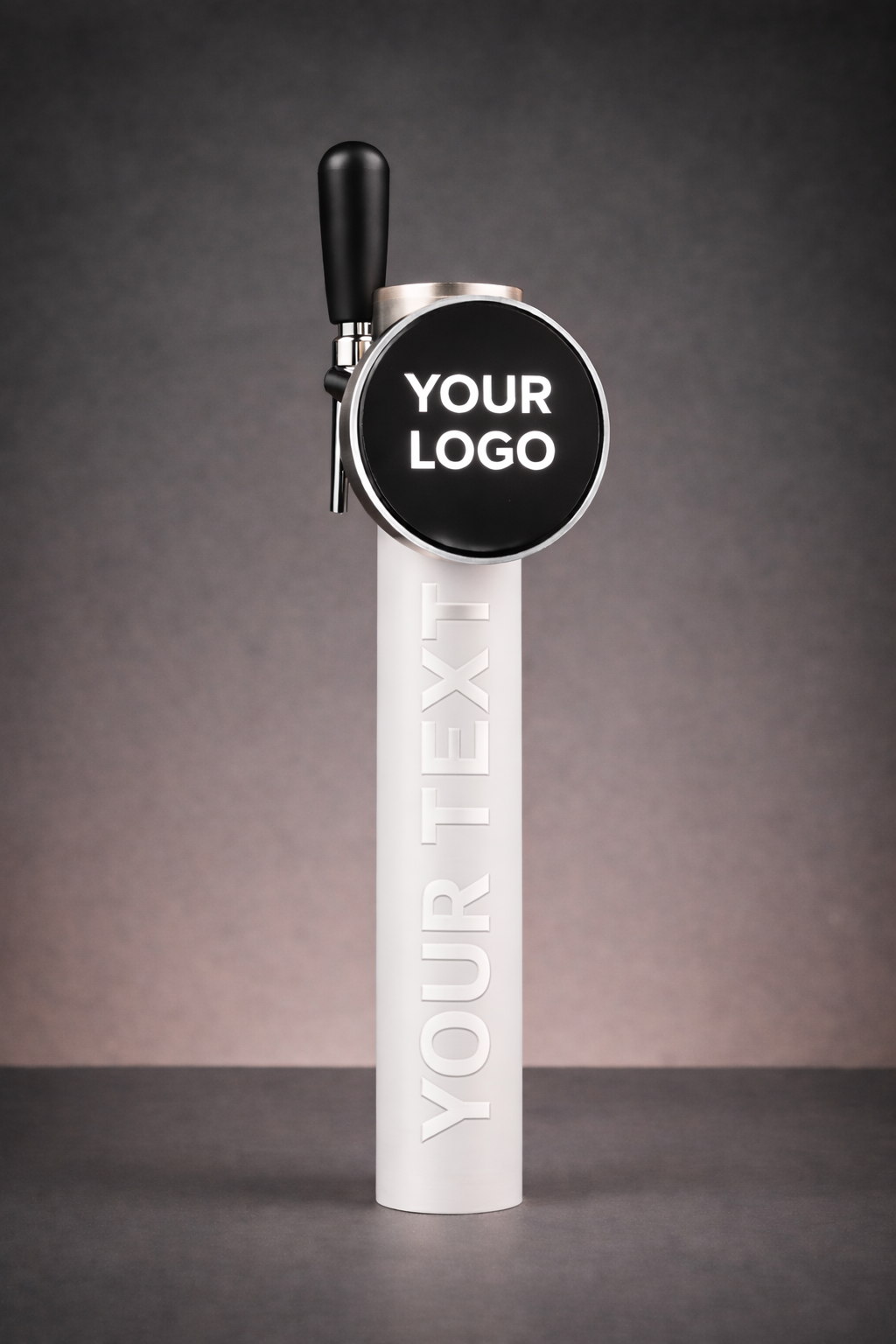 BASIC I XS -WRAP-FRONT LED BADGE - Image 5