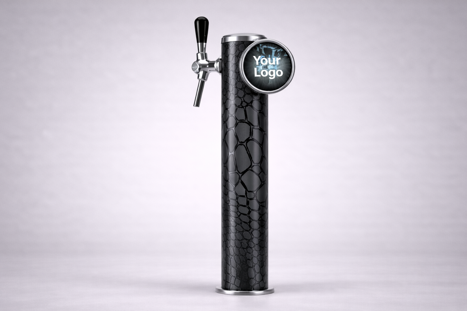 BASIC I Front Led Badge HydroSkin - Image 6