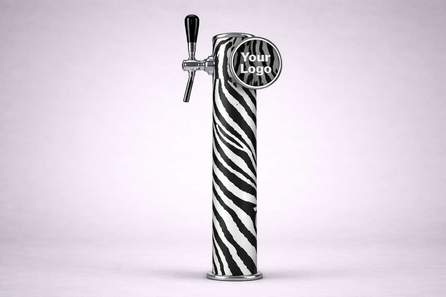 BASIC I Front Led Badge HydroSkin - Image 7