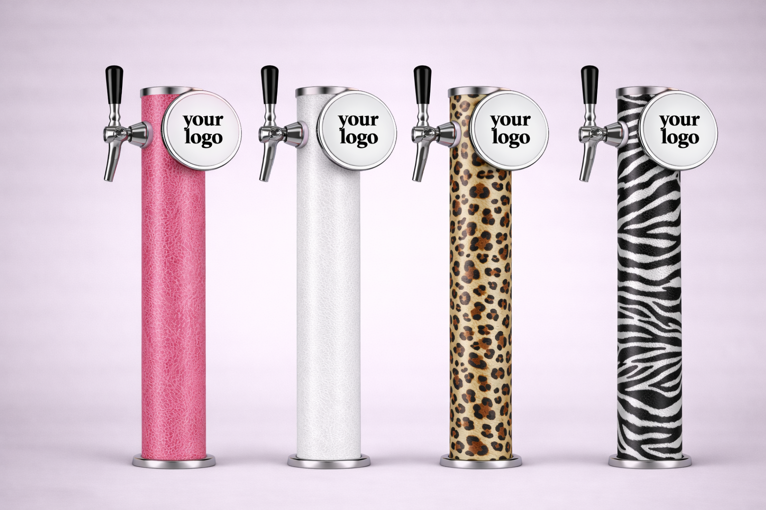 BASIC I Front Led Badge HydroSkin - Image 2