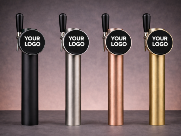 BASIC I XS -FRONT LED BADGE