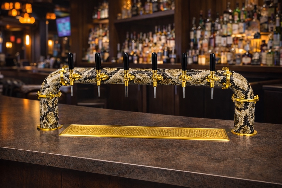 INDUSTRIAL U water transfer - Image 3