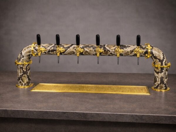 INDUSTRIAL U water transfer