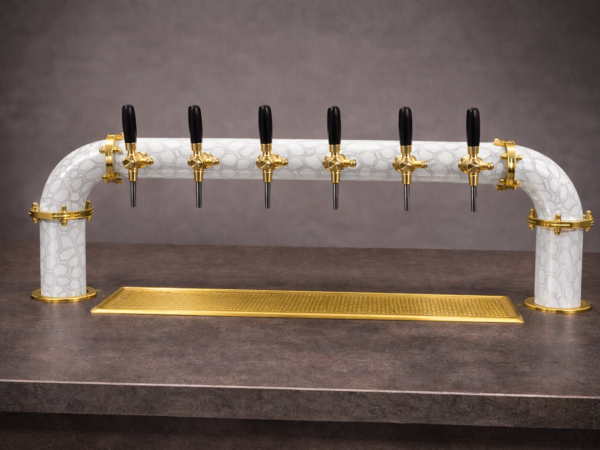 INDUSTRIAL U HydroSkin